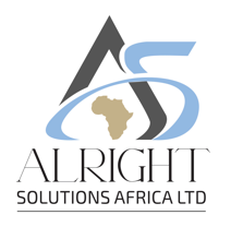 Alright Solutions Africa Ltd